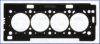 CITRO 02091E Gasket, cylinder head